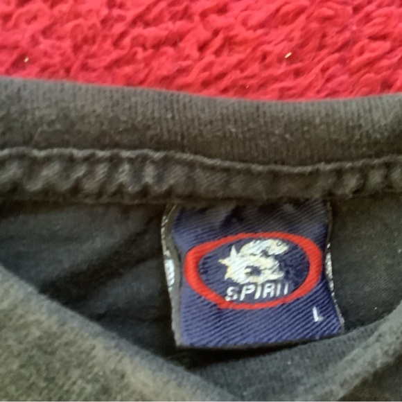 Hell Rider Do or Die Tee - Picture 6 of 6